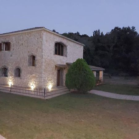 Vintage Villa Gazátika Exterior foto