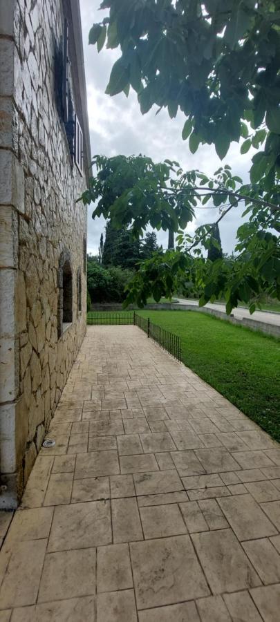 Vintage Villa Gazátika Exterior foto