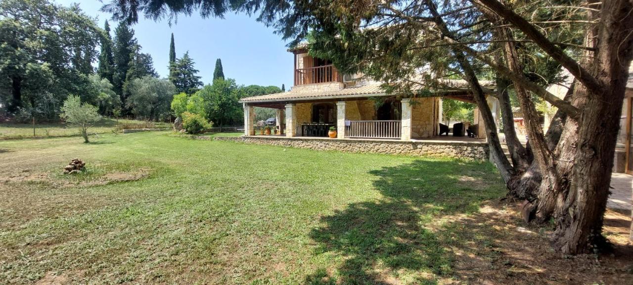 Vintage Villa Gazátika Exterior foto