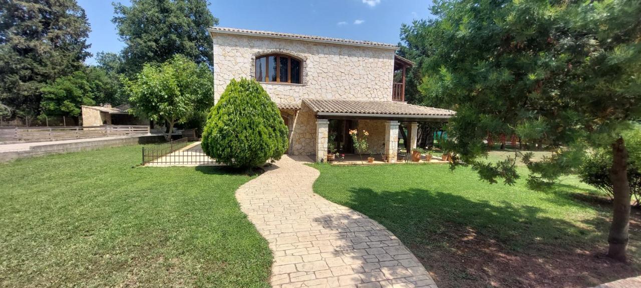 Vintage Villa Gazátika Exterior foto