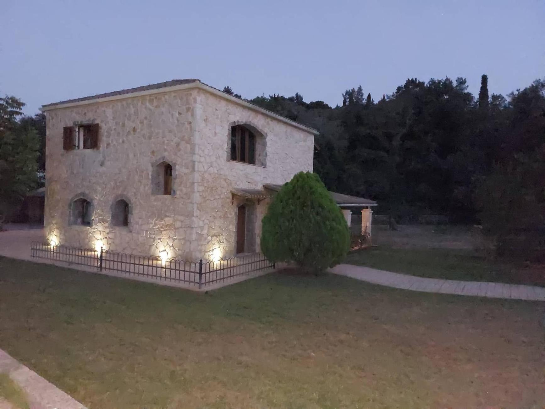 Vintage Villa Gazátika Exterior foto