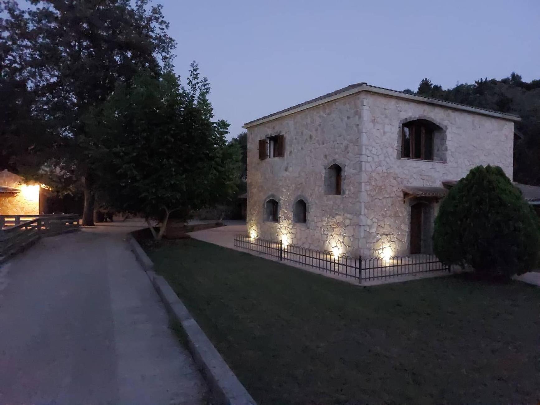 Vintage Villa Gazátika Exterior foto